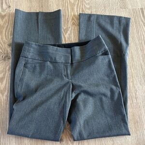 Express Editor Trousers 2R